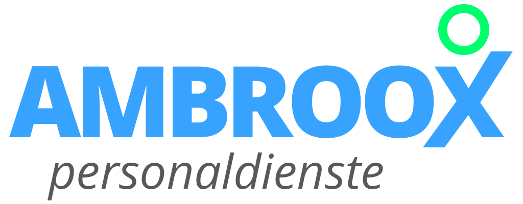 Logo Ambroox GmbH